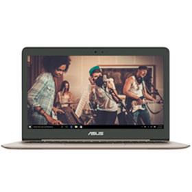 ASUS ZenBook UX310UF Intel Core i7 | 16GB DDR4 | 512GB SSD | GeForce MX130 2GB